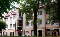 Hotel Rydzewski