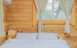 Healing Wood Pension