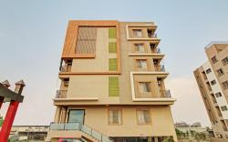 Treebo Royal Imperio, Hinjewadi