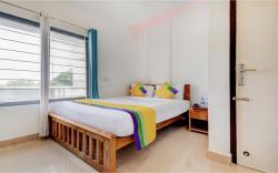 Itsy Hotels Vijaya Comforts, Coorg