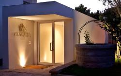 Casa Vela Boutique House