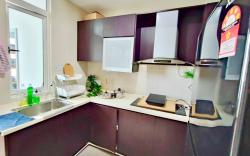 KSL City Mall 4 bedroom (Private Lift) 