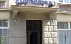 Hotel Europejski