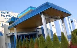 Hotel Pozyton