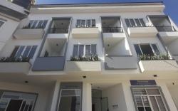 OYO 1161 Puchin Hotel And Apartment