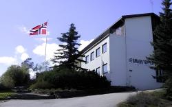 Hedmarktoppen