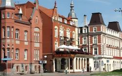 Hotel Piast