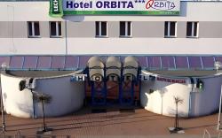 Hotel Orbita
