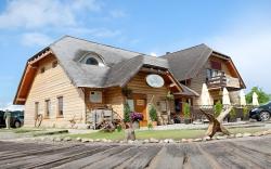 Hotel Konopielka