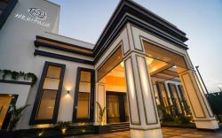 MY Heritage Hotel and Banquet in Kannauj