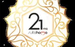 21 mq Suite Home