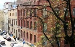 Antique Apartments Old Town