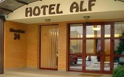 Hotel Alf