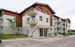 Apartamenty Sun & Snow Neptun Park