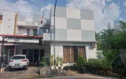 Hapdesko Homestay