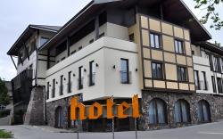 Hotel Pod Kluka