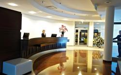 Hotel Prezydencki 4-star