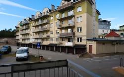 Apartamenty Sun & Snow Na Wydmie w poblizu plazy i molo