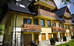 TatryTOP Apartamenty Kaszelewski