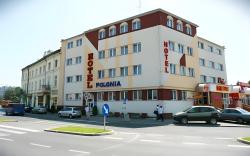 Hotel Polonia