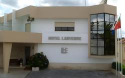 Hotel Larverde