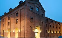 Q Hotel Grand Cru Gdansk