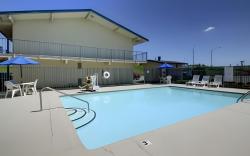 Rodeway Inn Fort Smith I-40
