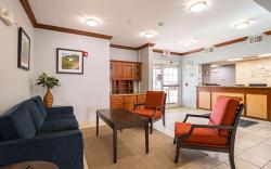 Suburban Studios Waterloo