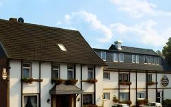 Landgasthof Zur scharfen Ecke
