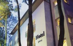 BioHotel Kassel Wilhelmshoher Tor