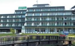 Fletcher Parkhotel Olsberg-Winterberg
