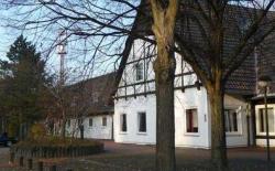 Coffee Fellows Hotel Siegburg West