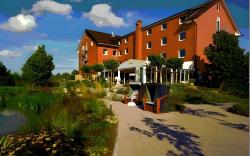 Hotel & Restaurant Fricke