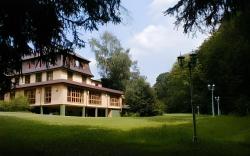 Hotel Scheid