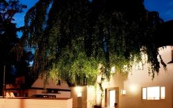 Hotel Destination 21