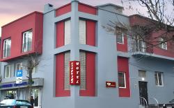 Hotel Diamond