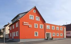 Hotel Sielminger Hof