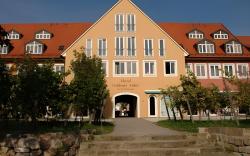 Hotel Goldener Anker