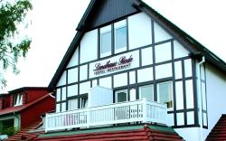 Landhaus Bode