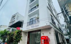 White House Hotel & Apartment