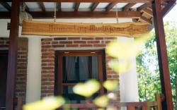 Penginapan Homestay Mudiyono Syariah