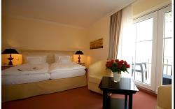 Strandhotel Fontana