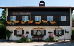 Pension Wendelstein