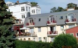 Hotel Erdmann - Garni