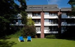 Appartement-Hotel Timmendorfer Strand