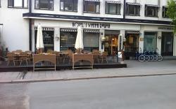 Hotel Vanha Rauma