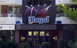 Hotel Royal