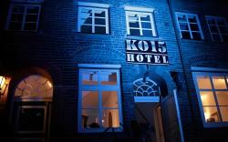 Hotel KO15