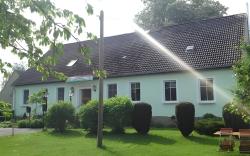 Pension Gestut Lindenhof