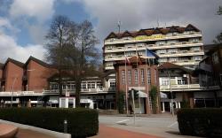Sachsenwald Hotel Reinbek